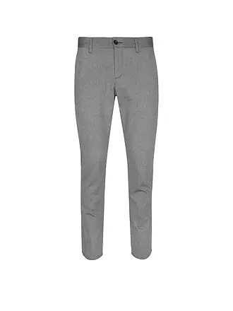 ALBERTO | Chino LOU-J | 